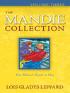 Cover image for The Mandie Collection, Volume 3